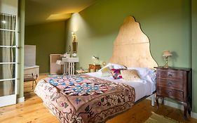 Hotel Alma de Romero